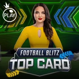 Football Blitz
