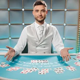 Priv&eacute; Lounge Blackjack 6